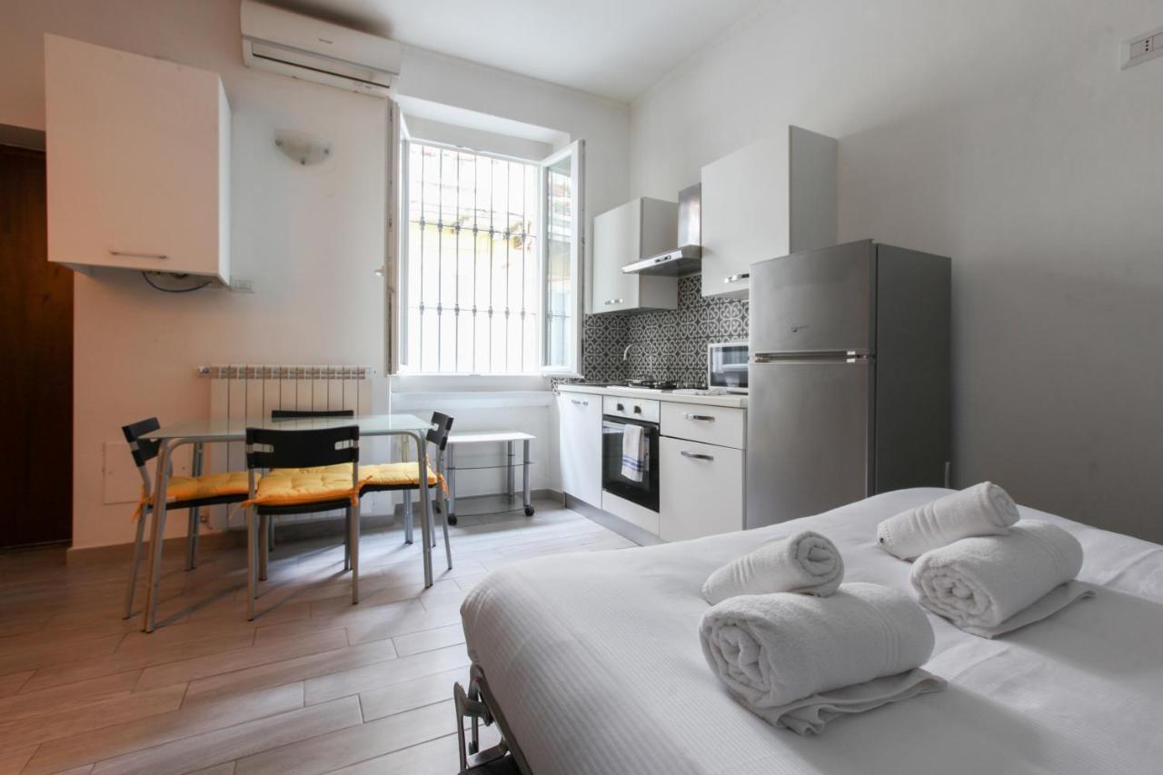 V.Le Certosa Comfy Studio! Apartment Milan Exterior photo