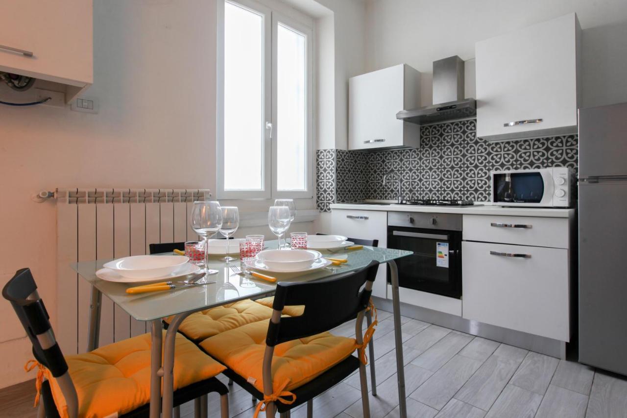 V.Le Certosa Comfy Studio! Apartment Milan Exterior photo
